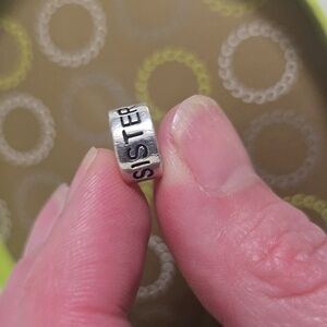 Chamilia Sister Charm